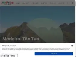 Sites similar to visitmadeira.com