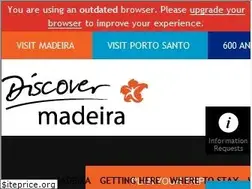 Sites similar to visitmadeira.pt
