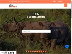 Sites similar to visitmadhesh.com