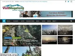 Sites similar to visitmagelang.id