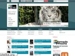 Sites similar to visitmaia.pt