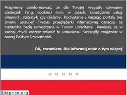 Sites similar to visitmalbork.pl