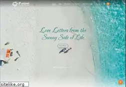 Sites similar to visitmaldives.com