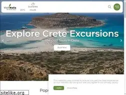 Sites similar to visitmalia.gr