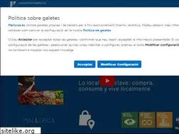Sites similar to visitmallorca.com