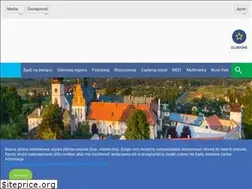 Sites similar to visitmalopolska.pl