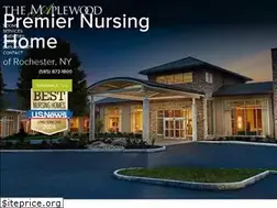 Sites similar to visitmaplewood.com