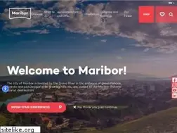 Sites similar to visitmaribor.si