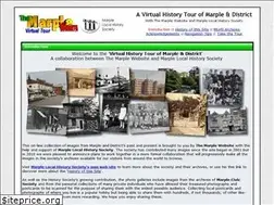 Sites similar to visitmarple.co.uk