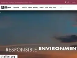 Sites similar to visitmarrakech.ma