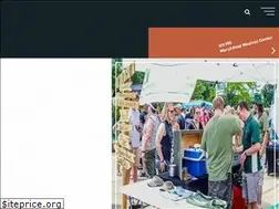 Sites similar to visitmarshfield.com