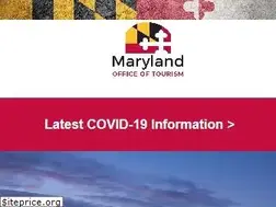 Sites similar to visitmaryland.org