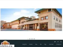 Sites similar to visitmasoncityiowa.com