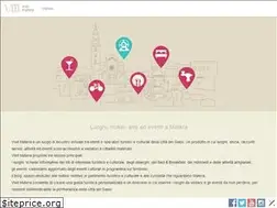 Sites similar to visitmatera.it