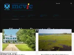 Sites similar to visitmathews.com