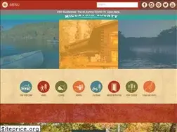 Sites similar to visitmccurtaincounty.com