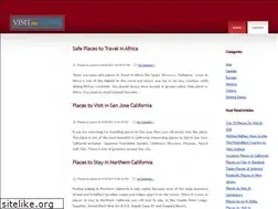 Sites similar to visitmeagain.com