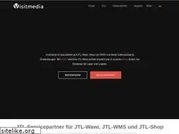 Sites similar to visitmedia.de