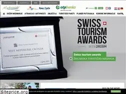 Sites similar to visitmedimurje.com