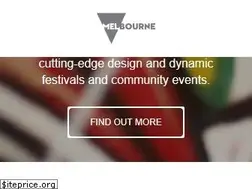 Sites similar to visitmelbourne.com