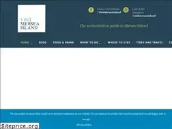 Sites similar to visitmerseaisland.co.uk