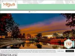 Sites similar to visitmesquitetx.com