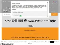 Sites similar to visitmeteora.travel