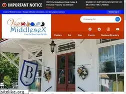 Sites similar to visitmiddlesexva.org