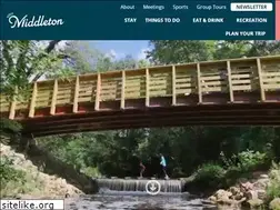 Sites similar to visitmiddleton.com