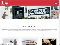 Sites similar to visitmidtowneast.com