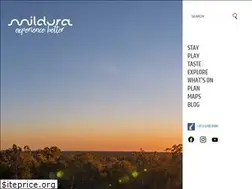 Sites similar to visitmildura.com.au