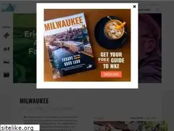 Sites similar to visitmilwaukee.org