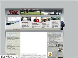 Sites similar to visitmishawaka.com