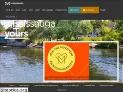 Sites similar to visitmississauga.ca