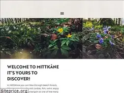 Sites similar to visitmittskane.se