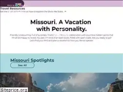 Sites similar to visitmo.com