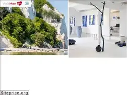 Sites similar to visitmoensklint.dk