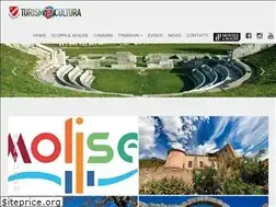 Sites similar to visitmolise.eu