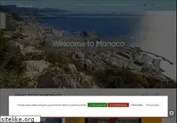 Sites similar to visitmonaco.com