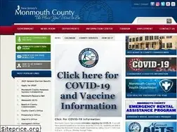 Sites similar to visitmonmouth.com