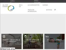Sites similar to visitmons.co.uk
