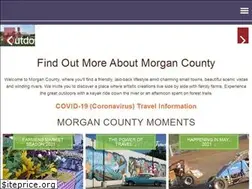 Sites similar to visitmorgancountyin.com