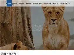 Sites similar to visitmozambique.net