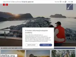 Sites similar to visitmr.com