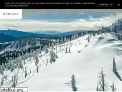 Sites similar to visitmt.com