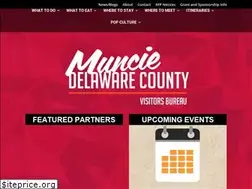 Sites similar to visitmuncie.org