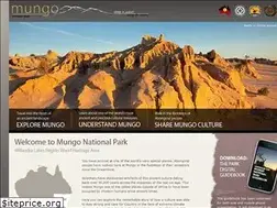 Sites similar to visitmungo.com.au
