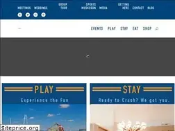 Sites similar to visitmuskegon.org