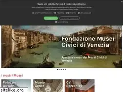 Sites similar to visitmuve.it