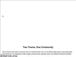 Sites similar to visitmvl.com